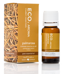 Palmarosa Essential Oil