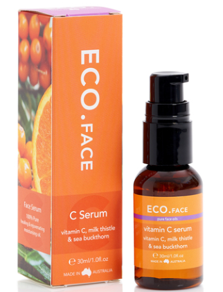 ECO. Vitamin C Serum 30mL