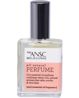 THE AUSTRALIAN NATURAL SOAP COMPANY - Purfume | Pink