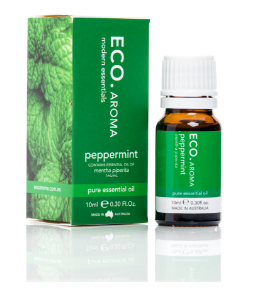 Peppermint Essential Oil