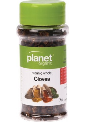 PLANET ORGANIC - Spice | Cloves