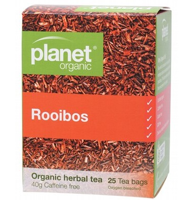 PLANET ORGANIC - Rooibos Tea