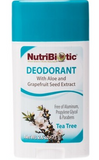 NUTRIBIOTIC - Deodorant Stick