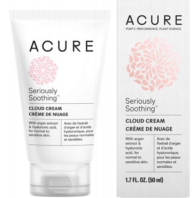 ACURE - Seriously Soothing | Cloud Cream