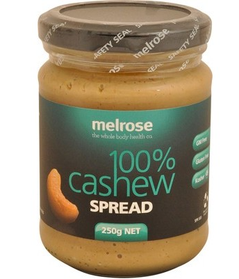 MELROSE - Cashew Spread