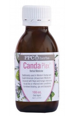 PPC HERBS - Canda Plex