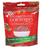 NATURALLY GOJI - Goji Berries
