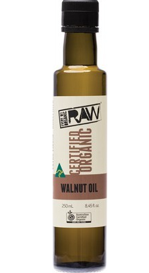 EVERY BIT ORGANIC - Walnut Oil