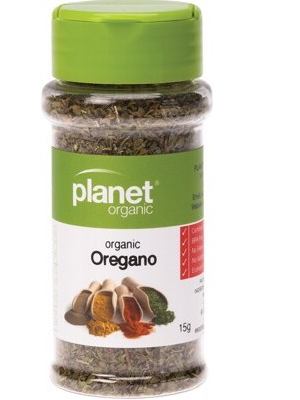 PLANET ORGANIC - Herbs | Oregano