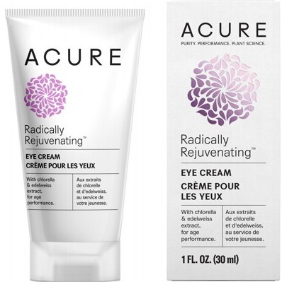 ACURE - Radically Rejuvenating | Eye Cream