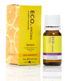 Lemon Essential Oil