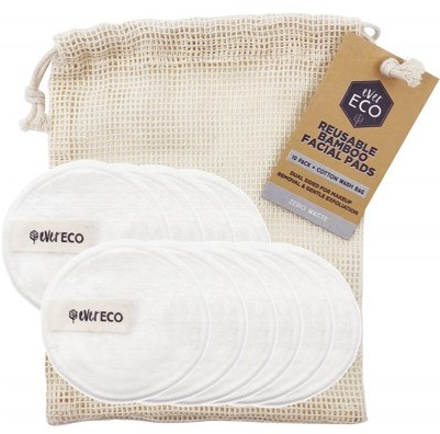 EVER ECO - Reusable Bamboo Facial Pads