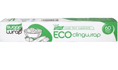 SUGARWRAP - Eco Clingwrap