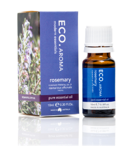 Rosemary Essential Oil