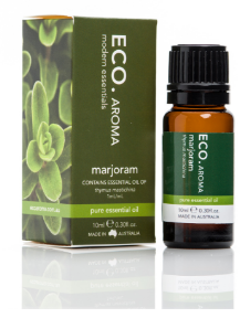 Marjoram (Spanish) Essential Oil