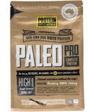 PROTEIN SUPPLIES AUSTRALIA - Paleo Pro | Vanilla Bean Egg White Protein