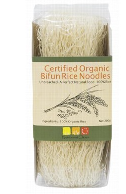 NUTRITIONIST CHOICE - Rice Noodles