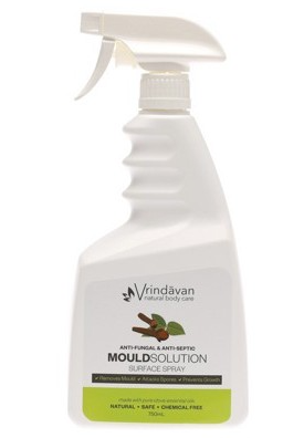 VRINDAVAN - Mould Solution Surface Spray