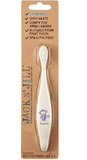 JACK N' JILL - Children's Bio Toothbrush