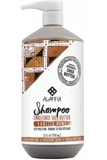 ALAFFIA - Shea Shampoo & Conditioner | Vanilla Mint
