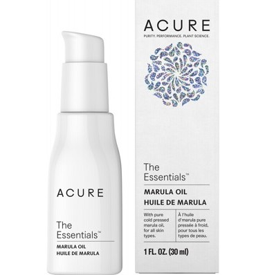 ACURE - The Essentials | Marula Oil