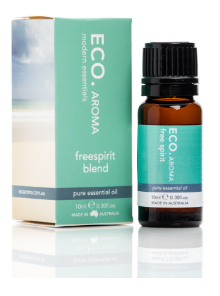 Freespirit Blend