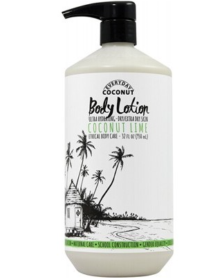 ALAFFIA - Coconut Lime | Body Lotion