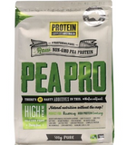 PROTEIN SUPPLIES AUSTRALIA - Pea Pro | Pure Raw Pea Protein