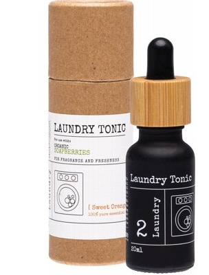 THAT RED HOUSE - Laundry Tonic | Sweet Orange