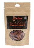 2DIE4 LIVE FOODS - Tamari Organic Almonds