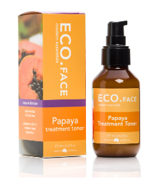 ECO. Papaya Treatment Toner