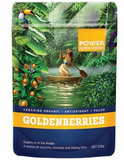 Power Super Foods - Goldenberries