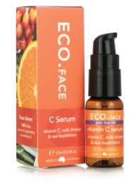 ECO. Vitamin C Serum 15mL