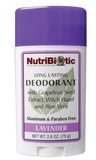 NUTRIBIOTIC - Deodorant Stick