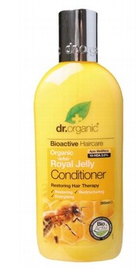 DR ORGANIC - Royal Jelly Conditioner