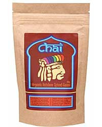 CHAI TEA - Organic Rainbow Spiced Cacao