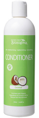 Biologika Conditioner - Coconut