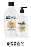 Naturely Nourish Hand Wash - Coconut & Vanilla