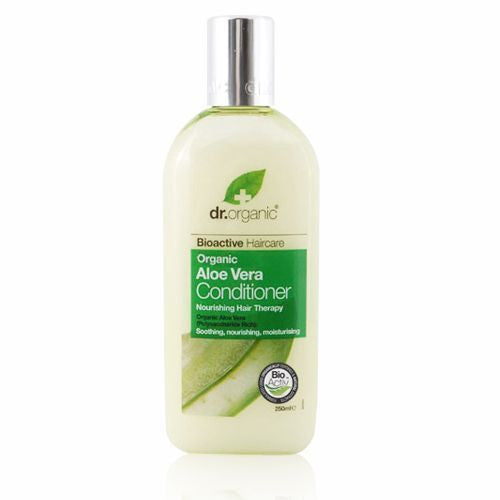 DR ORGANIC - Aloe Vera Conditioner