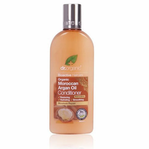 DR ORGANIC - Moroccan Argan Oil Conditioner