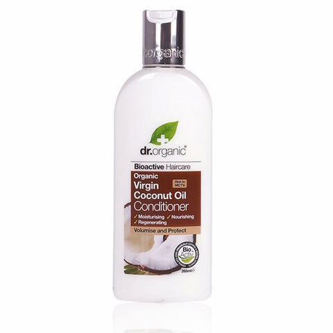 DR ORGANIC - Virgin Coconut Oil Conditioner