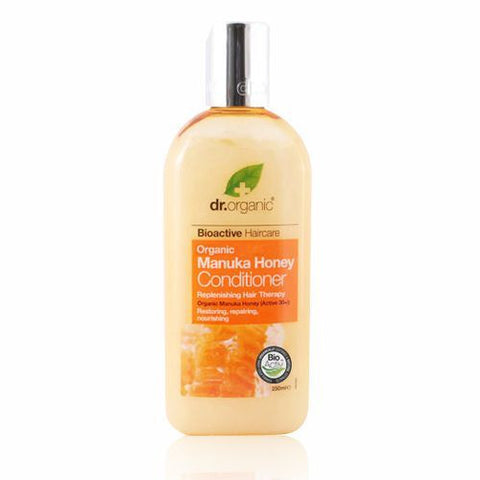 DR ORGANIC - Manuka Honey Conditioner