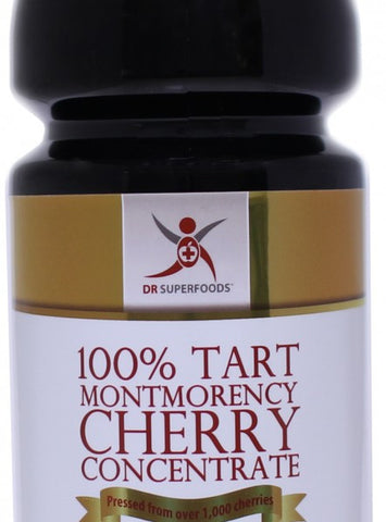 Dr Superfoods - Tart Cherry Juice Concentrate