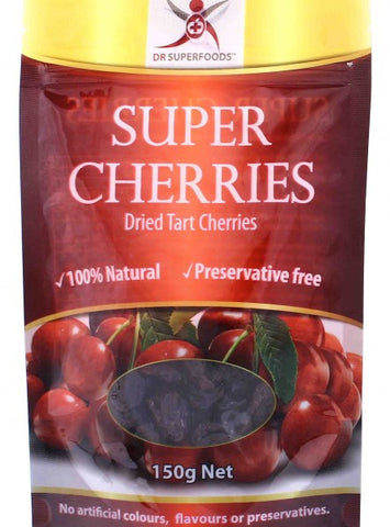 Dr Superfoods - Super Cherries