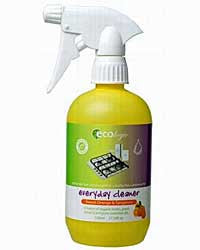 Ecologic - Everyday Cleaner - Sweet Orange & Tangerine