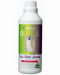 Ecologic - Tile & Floor Cleaner - Rose Geranium