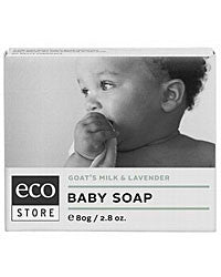 ECOSTORE - Baby Soap