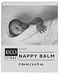 ECOSTORE - Baby Nappy Balm