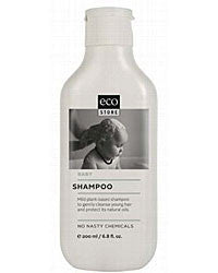 ECOSTORE - Baby Shampoo