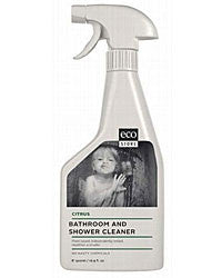 ECOSTORE - Bathroom and Shower Cleaner Spray